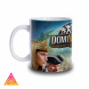 Чашка "Dominations. Type 3"